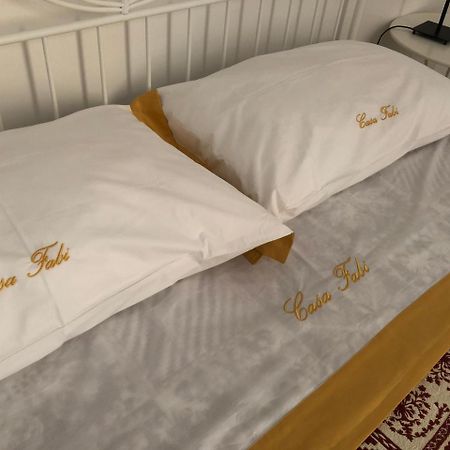 Casa Fabi Apartment เนเปิลส์ ภายนอก รูปภาพ